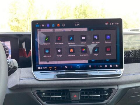 Tiguan Volkswagen 2026 occasion 33700 M&eacute;rignac