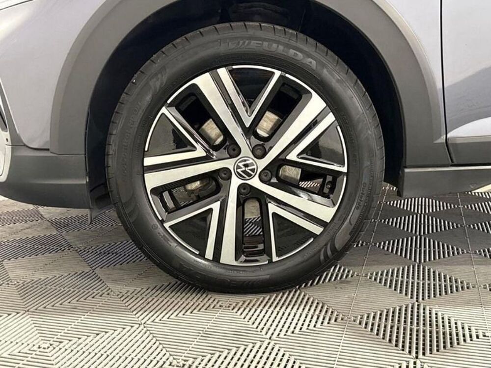 Taigo Volkswagen 2021 occasion 33700 M&eacute;rignac