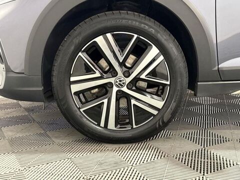 Taigo Volkswagen 2021 occasion 33700 M&eacute;rignac