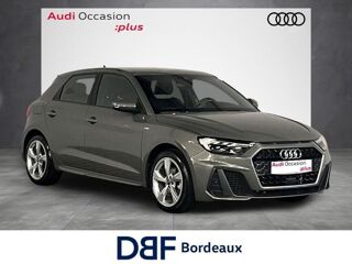 A1 Audi 2026 occasion 33370 Artigues-pr&egrave;s-Bordeaux