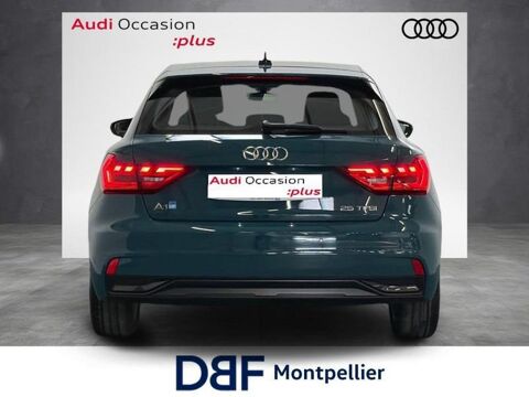 A1 Audi 2021 occasion 34000 Montpellier