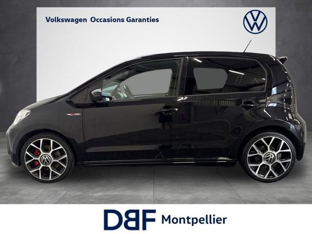 UP Volkswagen 2022 occasion 34000 Montpellier