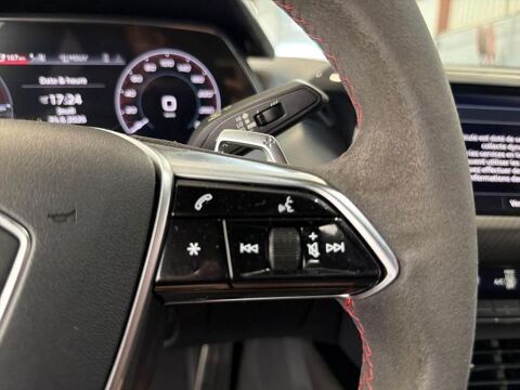 E-TRON Audi 2021 occasion 34000 Montpellier