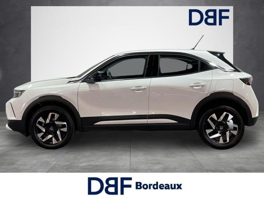 Mokka Opel 2023 occasion 33700 M&eacute;rignac