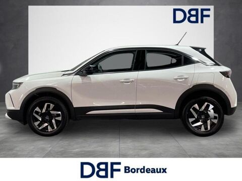 Mokka Opel 2023 occasion 33700 M&eacute;rignac