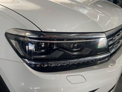 Tiguan Volkswagen 2017 occasion 33700 M&eacute;rignac