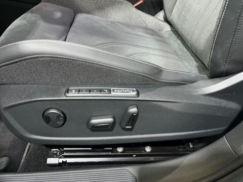Golf SW Volkswagen 2025 occasion 33700 M&eacute;rignac