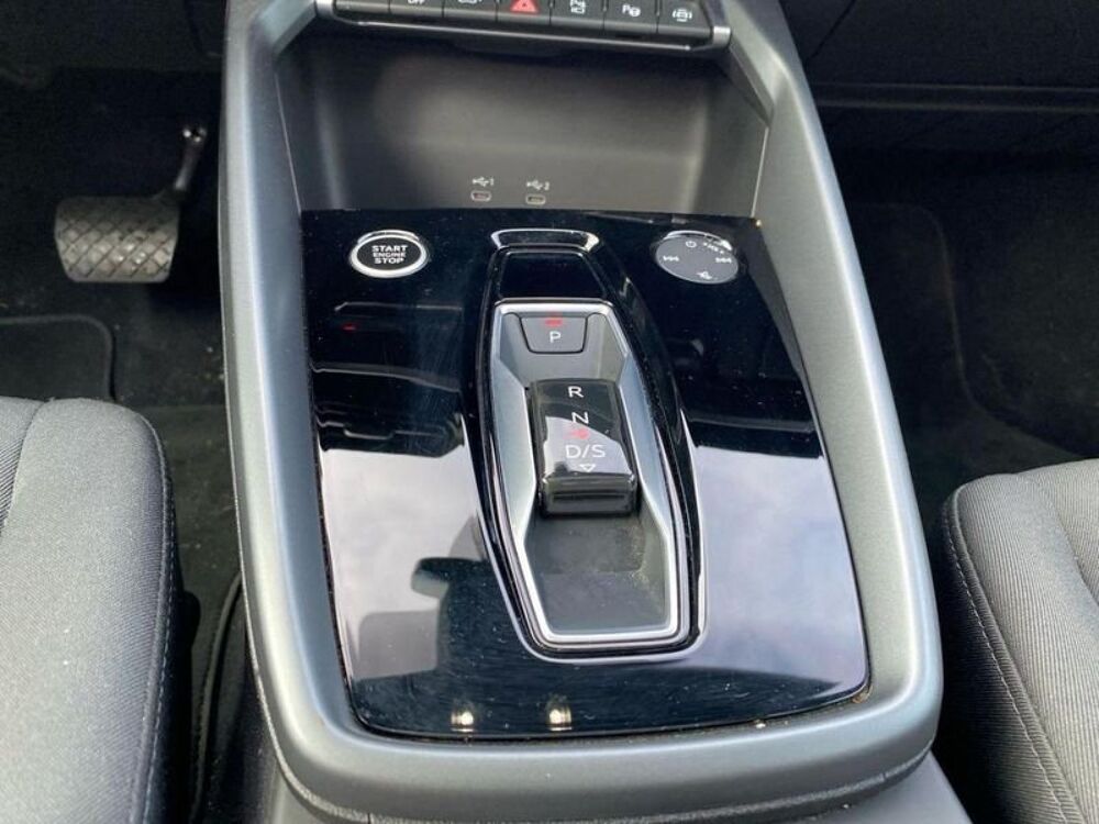 A3 Audi 2025 occasion 33370 Artigues-pr&egrave;s-Bordeaux