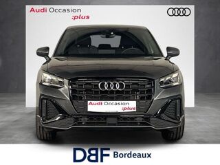 Q2 Audi 2023 occasion 33370 Artigues-pr&egrave;s-Bordeaux