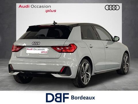 A1 Audi 2025 occasion 33370 Artigues-pr&egrave;s-Bordeaux
