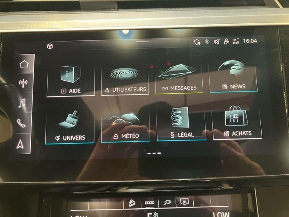 E-TRON Audi 2023 occasion 34000 Montpellier