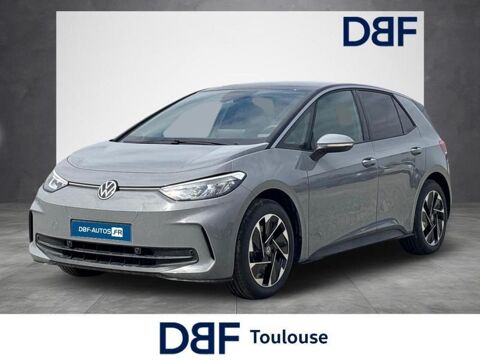 Volkswagen ID.3 Volkswagen 2026 occasion M&eacute;rignac 33700