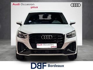 Q2 Audi 2023 occasion 33370 Artigues-pr&egrave;s-Bordeaux