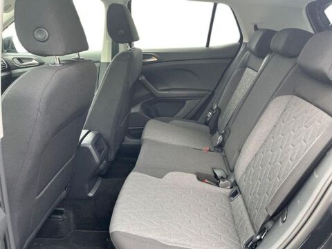 T-Cross Volkswagen 2025 occasion 33700 M&eacute;rignac