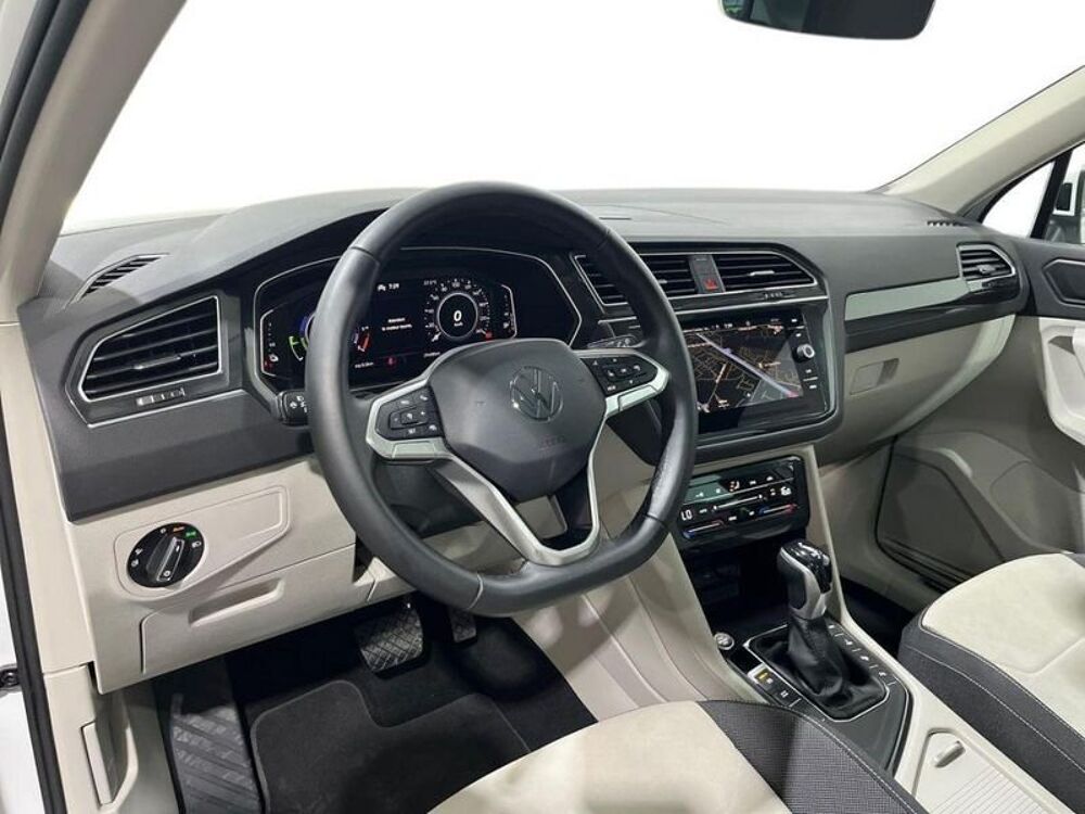Tiguan Volkswagen 2023 occasion 33700 M&eacute;rignac