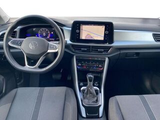T-ROC Volkswagen 2023 occasion 33700 M&eacute;rignac
