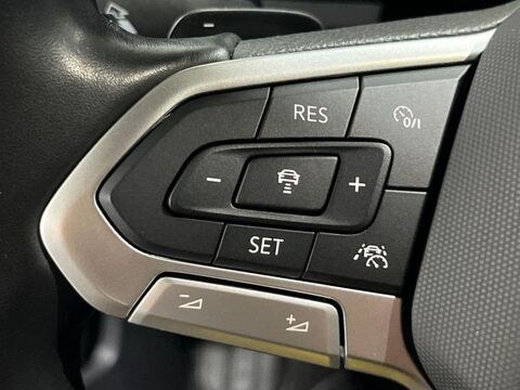 Polo Volkswagen 2022 occasion 33700 M&eacute;rignac