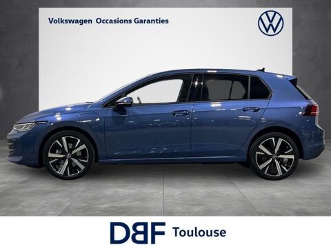 Golf Volkswagen 2025 occasion 33700 M&eacute;rignac
