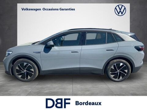 ID.4 Volkswagen 2023 occasion 33700 M&eacute;rignac
