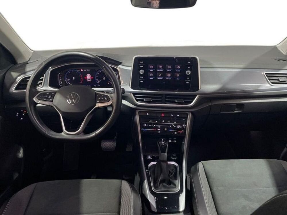 T-ROC Volkswagen 2023 occasion 33700 M&eacute;rignac
