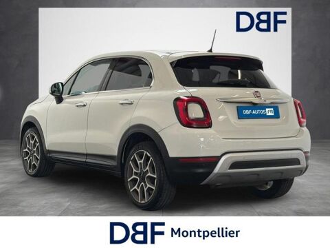500 X FIAT 2019 occasion 34000 Montpellier