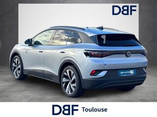 ID.4 Volkswagen 2026 occasion 33700 M&eacute;rignac