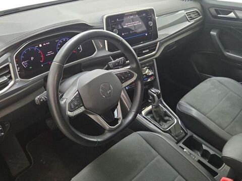 T-ROC Volkswagen 2023 occasion 34000 Montpellier