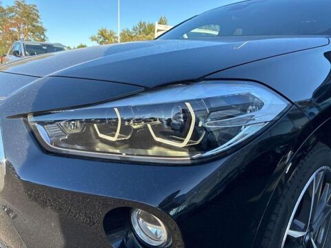 X2 BMW 2020 occasion 33700 M&eacute;rignac