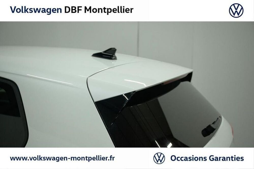 Golf Volkswagen 2025 occasion 34000 Montpellier