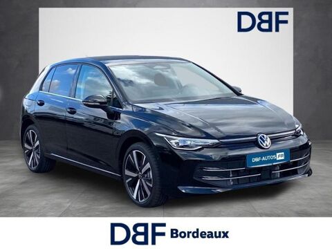 Golf Volkswagen 2026 occasion 33700 M&eacute;rignac
