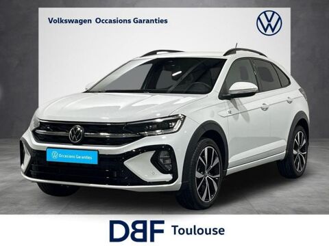 Volkswagen Taigo Volkswagen 2025 occasion M&eacute;rignac 33700