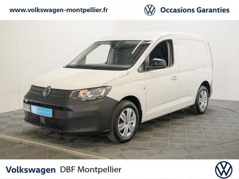 Volkswagen Caddy Volkswagen 2024 occasion Montpellier 34000