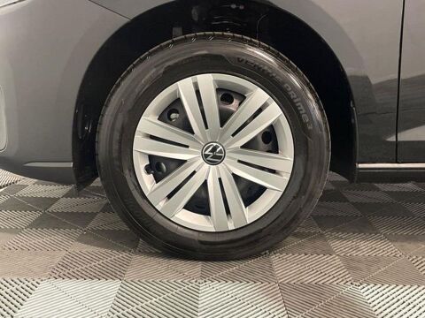 Caddy Volkswagen 2025 occasion 33700 M&eacute;rignac