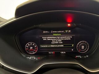 TT Audi 2021 occasion 34000 Montpellier