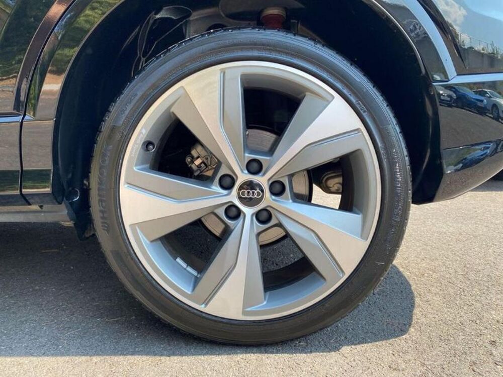 Q2 Audi 2025 occasion 34000 Montpellier