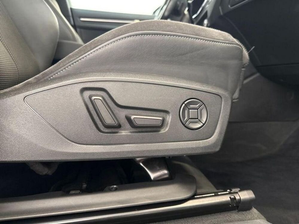 Q3 Audi 2023 occasion 34000 Montpellier