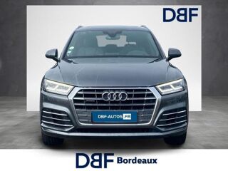 Q5 Audi 2017 occasion 33370 Artigues-pr&egrave;s-Bordeaux