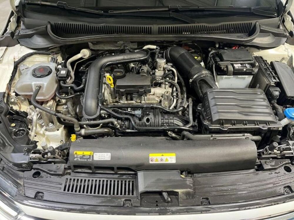 Polo Volkswagen 2023 occasion 33700 M&eacute;rignac