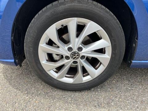 Polo Volkswagen 2025 occasion 33700 M&eacute;rignac