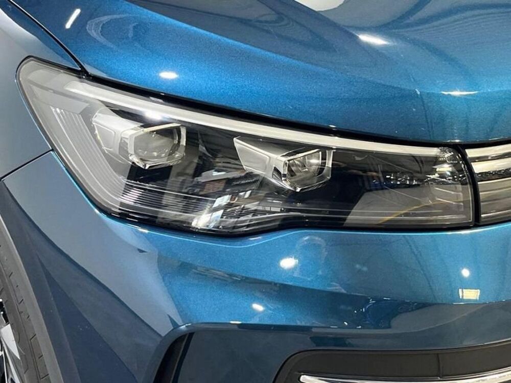 Tiguan Volkswagen 2024 occasion 33700 M&eacute;rignac