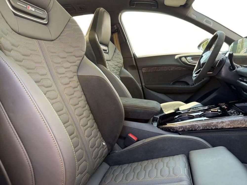 RS5 Audi 2026 occasion 34000 Montpellier