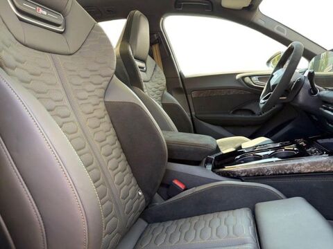 RS5 Audi 2026 occasion 34000 Montpellier