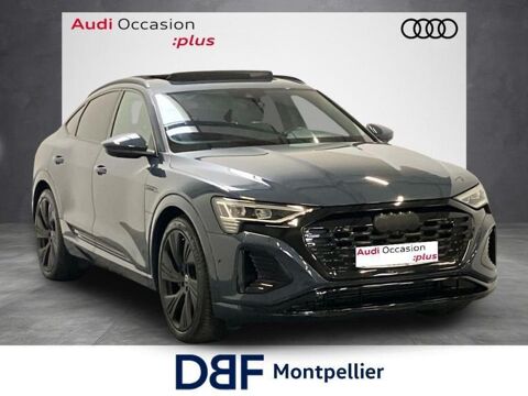 E-TRON Audi 2023 occasion 34000 Montpellier