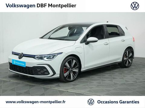 Volkswagen Golf Volkswagen  occasion Montpellier 34000