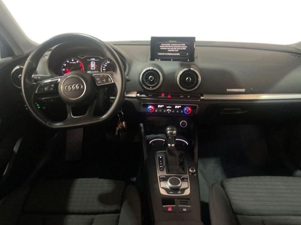 A3 Audi 2020 occasion 33700 M&eacute;rignac