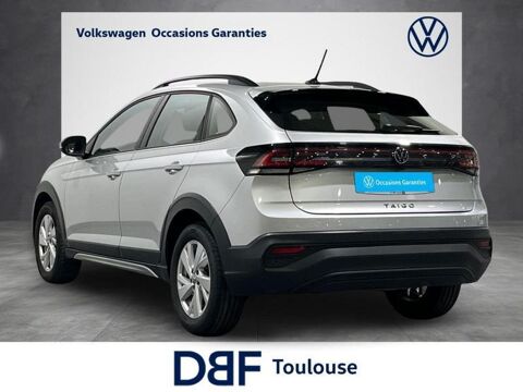 Taigo Volkswagen 2022 occasion 33700 M&eacute;rignac