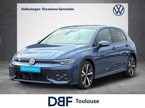 Annonce voiture Volkswagen Golf 39980 €