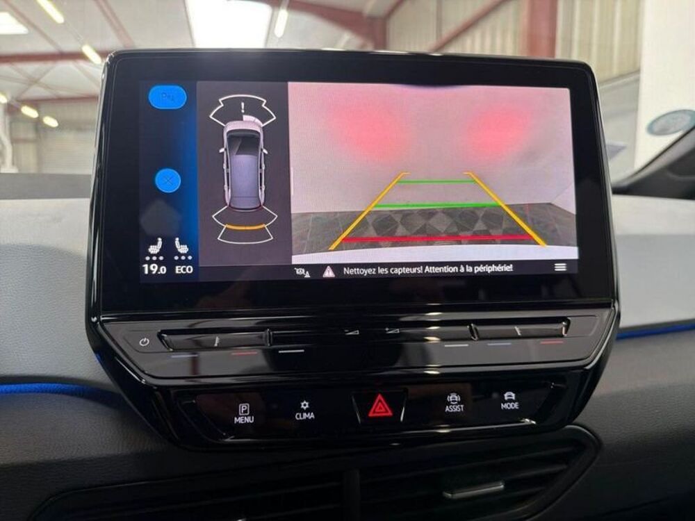 ID.3 Volkswagen 2021 occasion 34000 Montpellier