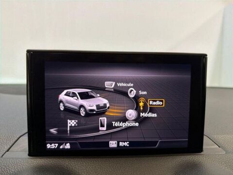 Q2 Audi 2020 occasion 34000 Montpellier