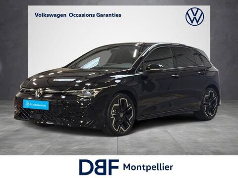 Annonce voiture Volkswagen Golf 37590 €